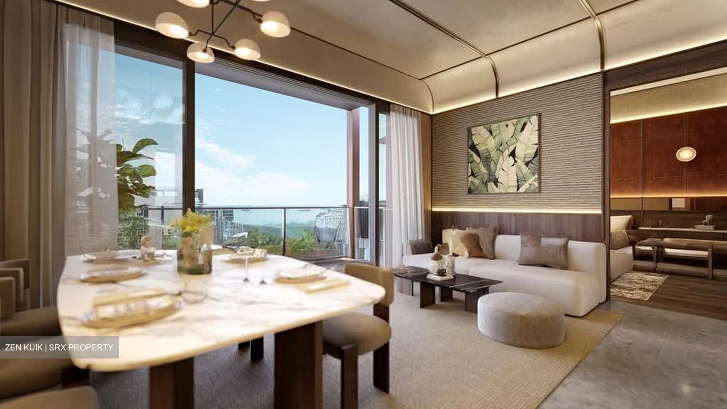 Amber House (D15), Apartment #625769201